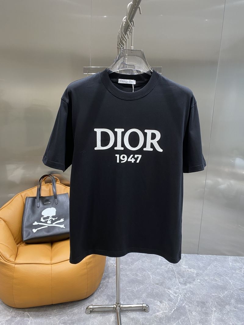 Christian Dior T-Shirts